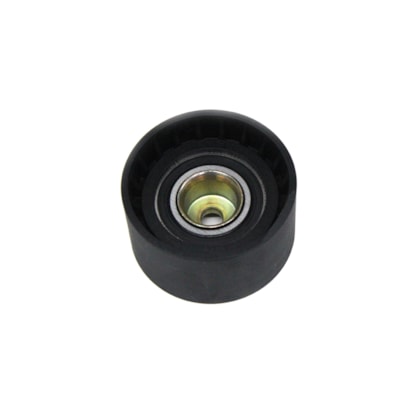 SKF | VKM43000 | POLIA LISA DESVIO (PLASTICO) VW |VOLVO | MB MOTOR OM457LA (45X80MM)