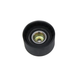 SKF | VKM43000 | POLIA LISA DESVIO (PLASTICO) VW |VOLVO | MB MOTOR OM457LA (45X80MM)
