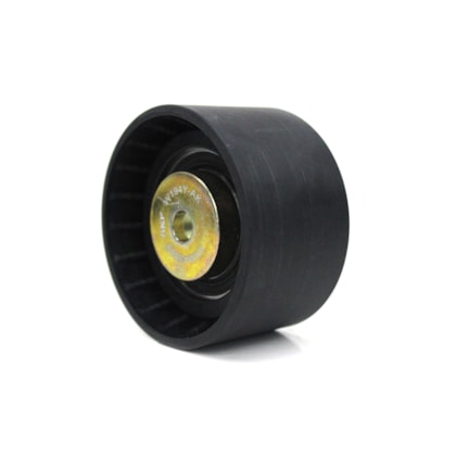 SKF | VKM43000 | POLIA LISA DESVIO (PLASTICO) VW |VOLVO | MB MOTOR OM457LA (45X80MM)