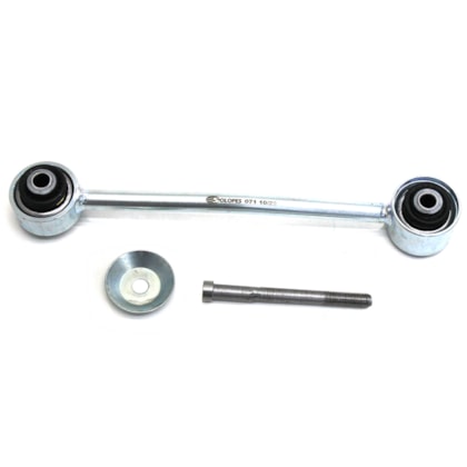 SOLOPES | SL071 | BIELETA SUSPENSAO DIANTEIRA LE F4000 4X2 (28/05/2002..) F4000 4X4 (21/07/2008..)