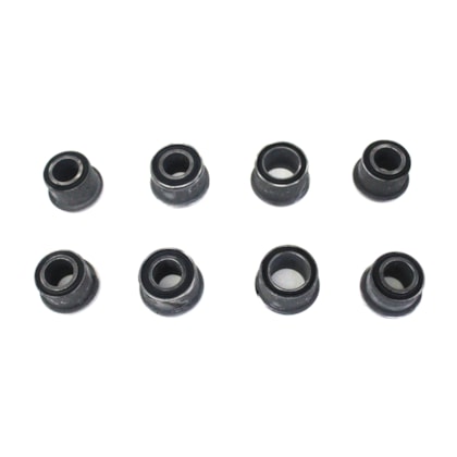 SOLOPES | SLK5040 | JG BUCHA INFERIOR/BARRA TORCAO DIANTEIRA IVECO DAILY (SL182/SL183/SL184 = 8 PECAS)