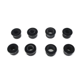 SOLOPES | SLK5040 | JG BUCHA INFERIOR/BARRA TORCAO DIANTEIRA IVECO DAILY (SL182/SL183/SL184 = 8 PECAS)