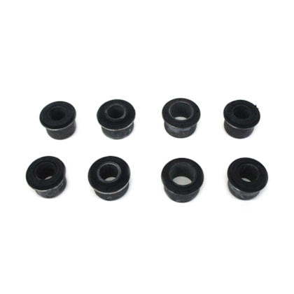 SOLOPES | SLK5040 | JG BUCHA INFERIOR/BARRA TORCAO DIANTEIRA IVECO DAILY (SL182/SL183/SL184 = 8 PECAS)