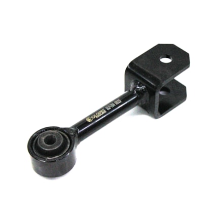 SOLOPES | SLP704 | TIRANTE COM BUCHA BARRA ESTABILIZADORA TRASEIRA VW NOVO DELIVERY EXPRESS (CENTRO A CENTRO FURO 140MM)