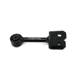 SOLOPES | SLP704 | TIRANTE COM BUCHA BARRA ESTABILIZADORA TRASEIRA VW NOVO DELIVERY EXPRESS (CENTRO A CENTRO FURO 140MM)