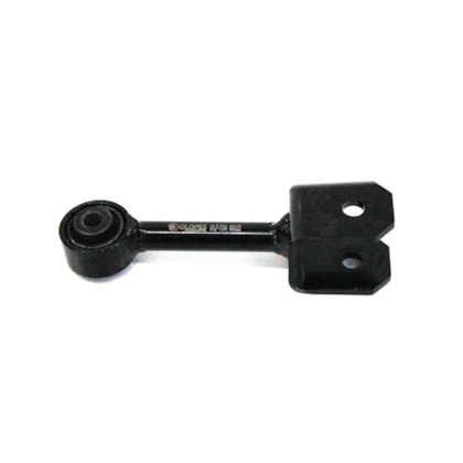 SOLOPES | SLP704 | TIRANTE COM BUCHA BARRA ESTABILIZADORA TRASEIRA VW NOVO DELIVERY EXPRESS (CENTRO A CENTRO FURO 140MM)