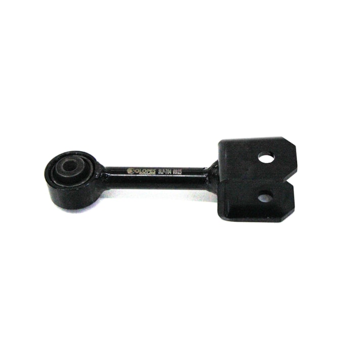 SOLOPES | SLP704 | TIRANTE COM BUCHA BARRA ESTABILIZADORA TRASEIRA VW NOVO DELIVERY EXPRESS (CENTRO A CENTRO FURO 140MM)-699a7220-6ae3-4fbe-93b4-95f4a7ea3f7f