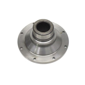 SOROCARD | SA17 | FLANGE 39 ESTRIAS 8 FUROS ACOPLAMENTO DIFERENCIAL VW 18310 ONIBUS DIFERENCIAL MERITOR RS 155