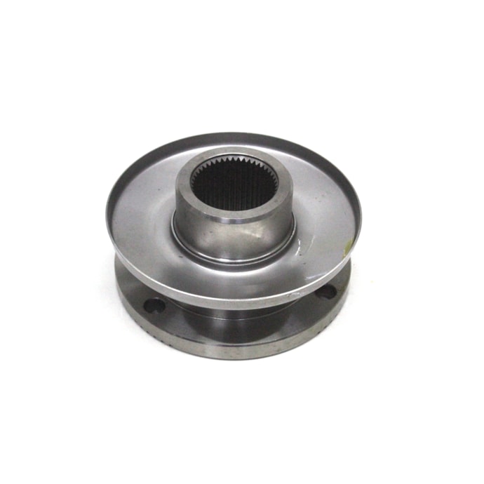 SOROCARD | SA19 | FLANGE 46 ESTRIAS 4 FUROS ACOPLAMENTO DIFERENCIAL MERITOR VW 31330/31390 CONSTELLATION-74201e49-fb89-4606-bdef-90b20545622e