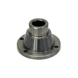 SOROCARD | SA20 | FLANGE 39 ESTRIAS 4 FUROS ACOPLAMENTO DIFERENCIAL VW CONSTELLATION
