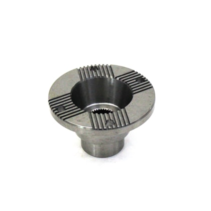 SOROCARD | SA20 | FLANGE 39 ESTRIAS 4 FUROS ACOPLAMENTO DIFERENCIAL VW CONSTELLATION