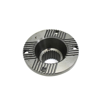 SOROCARD | SA24 | FLANGE 4F 26 ESTRIAS ACOPLAMENTO DIFERENCIAL MB ATEGO/CARA CHATA (FURO M13) (DISCO 150MM)
