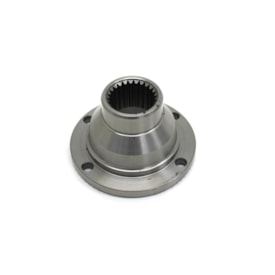 SOROCARD | SA24 | FLANGE 4F 26 ESTRIAS ACOPLAMENTO DIFERENCIAL MB ATEGO/CARA CHATA (FURO M13) (DISCO 150MM)