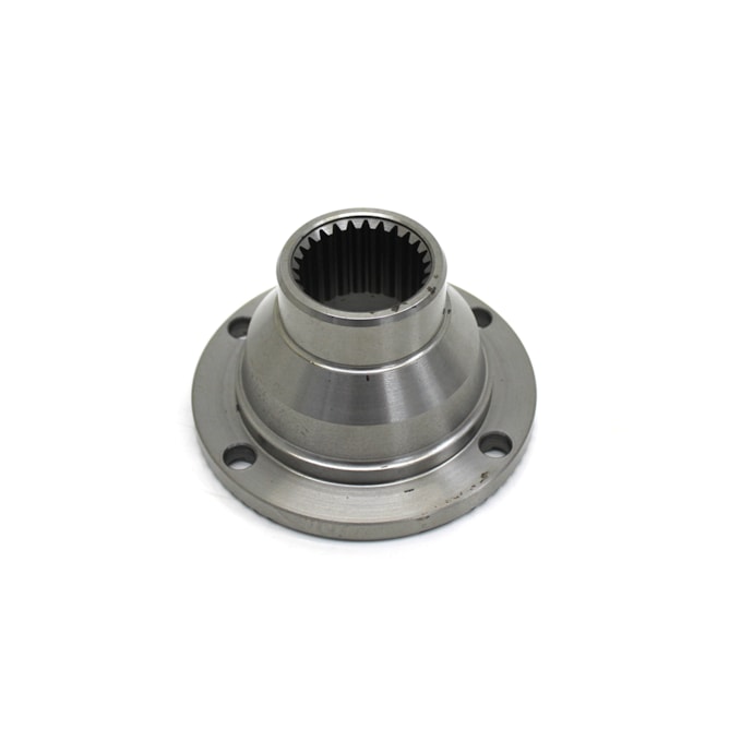 SOROCARD | SA24 | FLANGE 4F 26 ESTRIAS ACOPLAMENTO DIFERENCIAL MB ATEGO/CARA CHATA (FURO M13) (DISCO 150MM)-9972d793-19dc-474d-b510-e19f17fc2166