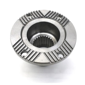 SOROCARD | SA39 | FLANGE 4F 26 ESTRIAS ACOPLAMENTO CAMBIO MB CAMBIO G85 (FURO M13) (DISCO 150MM)
