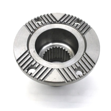 SOROCARD | SA39 | FLANGE 4F 26 ESTRIAS ACOPLAMENTO CAMBIO MB CAMBIO G85 (FURO M13) (DISCO 150MM)