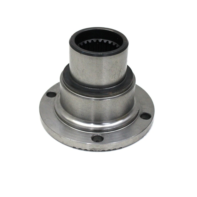 SOROCARD | SA39 | FLANGE 4F 26 ESTRIAS ACOPLAMENTO CAMBIO MB CAMBIO G85 (FURO M13) (DISCO 150MM)-a624636a-c11d-462d-82a0-0fd11eca7c85