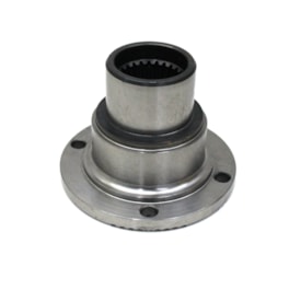 SOROCARD | SA39 | FLANGE 4F 26 ESTRIAS ACOPLAMENTO CAMBIO MB CAMBIO G85 (FURO M13) (DISCO 150MM)
