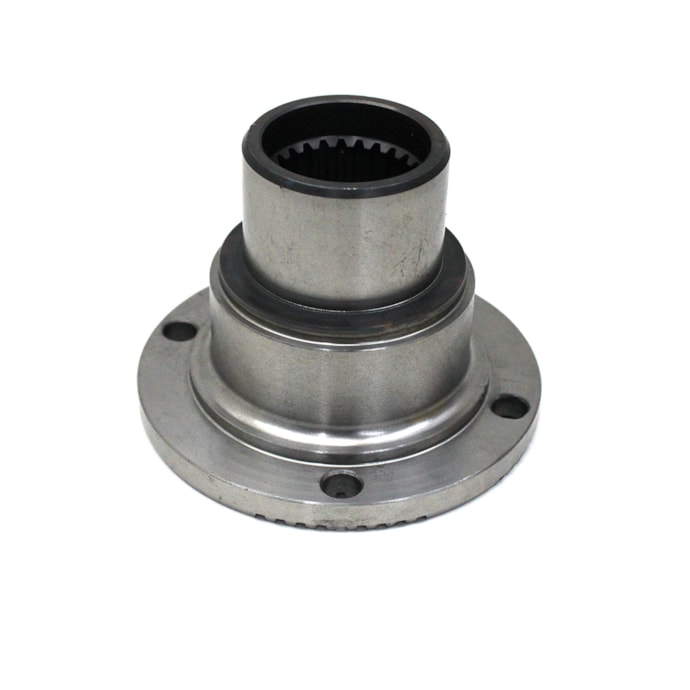 SOROCARD | SA39 | FLANGE 4F 26 ESTRIAS ACOPLAMENTO CAMBIO MB CAMBIO G85 (FURO M13) (DISCO 150MM)-fd14eee5-d238-4516-b837-34108bf4f5c0