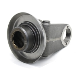 SOROCARD | ST01 | TERMINAL/FLANGE ORELHA 39 ESTRIAS ACOPLAMENTO ENTRE DIFERENCIAIS TRACADO FORD/VW (CRUZETA 5279X) (COM DEFLETOR)