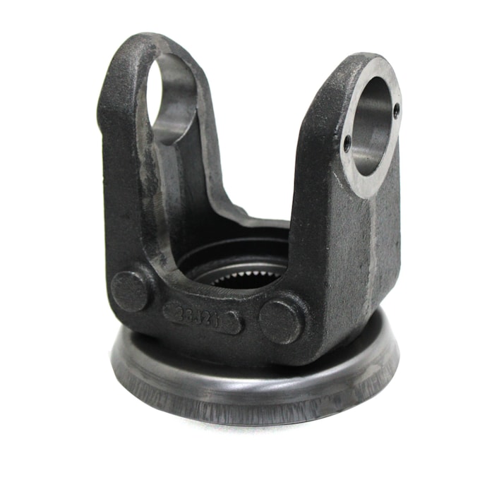 SOROCARD | ST01 | TERMINAL/FLANGE ORELHA 39 ESTRIAS ACOPLAMENTO ENTRE DIFERENCIAIS TRACADO FORD/VW (CRUZETA 5279X) (COM DEFLETOR)-4f59b9b2-40e4-445d-87cb-c5ba5fde0839