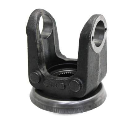 SOROCARD | ST01 | TERMINAL/FLANGE ORELHA 39 ESTRIAS ACOPLAMENTO ENTRE DIFERENCIAIS TRACADO FORD/VW (CRUZETA 5279X)