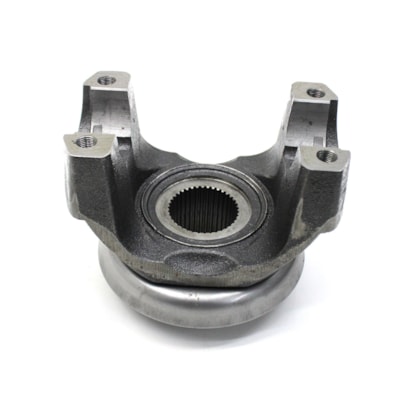 SOROCARD | ST04 | TERMINAL/FLANGE YOKE 39 ESTRIAS PINHAO AGRALE/FORD/VW/MB (ROSCA 1/2) (CRUZETA 5515X)