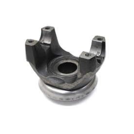 SOROCARD | ST04 | TERMINAL/FLANGE YOKE 39 ESTRIAS PINHAO AGRALE/FORD/VW/MB (ROSCA 1/2) (CRUZETA 5515X)