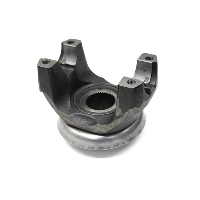 SOROCARD | ST04 | TERMINAL/FLANGE YOKE 39 ESTRIAS PINHAO AGRALE/FORD/VW/MB (ROSCA 1/2) (CRUZETA 5515X)-198ca9f3-b809-4bca-a932-3348513c1551