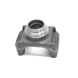 SOROCARD | ST12 | TERMINAL/FLANGE YOKE 34 ESTRIAS VW/FORD (ROSCA 3/8) (CRUZETA SPL901X)