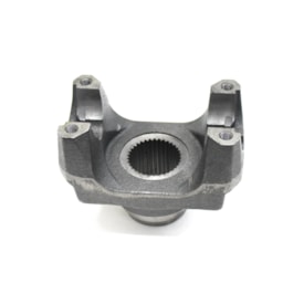 SOROCARD | ST12 | TERMINAL/FLANGE YOKE 34 ESTRIAS VW/FORD (ROSCA 3/8) (CRUZETA SPL901X)