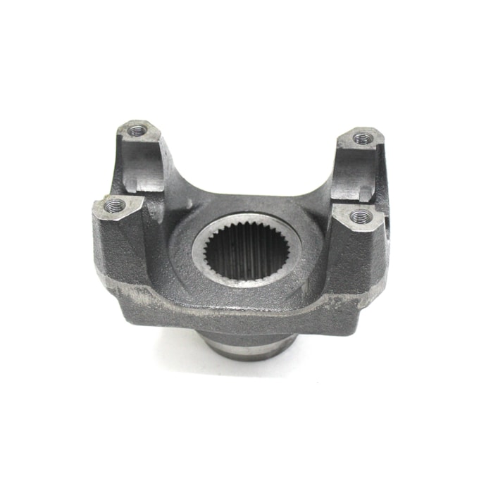 SOROCARD | ST12 | TERMINAL/FLANGE YOKE 34 ESTRIAS VW/FORD (ROSCA 3/8) (CRUZETA SPL901X)-687ae15f-3727-4161-b5c8-e2a5e9d13f4a