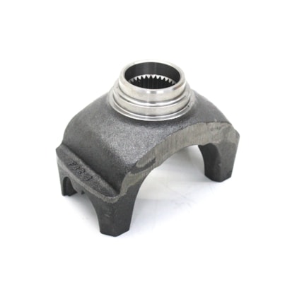 SOROCARD | ST13 | TERMINAL/FLANGE YOKE 34 ESTRIAS CARDAN FORD/VW (ROSCA 3/8) (CRUZETA 5438X)