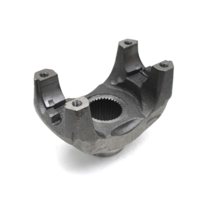 SOROCARD | ST13 | TERMINAL/FLANGE YOKE 34 ESTRIAS CARDAN FORD/VW (ROSCA 3/8) (CRUZETA 5438X)