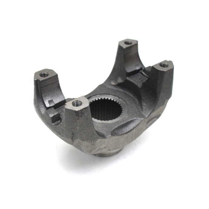 SOROCARD | ST13 | TERMINAL/FLANGE YOKE 34 ESTRIAS CARDAN FORD/VW (ROSCA 3/8) (CRUZETA 5438X)-c3c6d344-1f65-454d-89f6-5010a9dab497