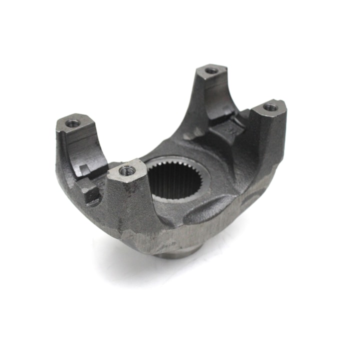 SOROCARD | ST13 | TERMINAL/FLANGE YOKE 34 ESTRIAS CARDAN FORD/VW (ROSCA 3/8) (CRUZETA 5438X)-e45f6e76-15b3-4745-938c-9a3bf5bb849b