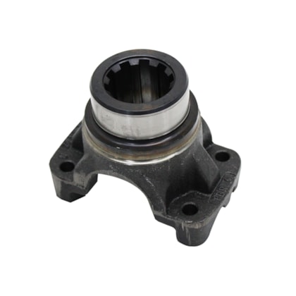 SOROCARD | ST19 | TERMINAL/FLANGE YOKE 10 ESTRIAS CAMBIO EATON (ROSCA 3/8) (CRUZETA 5263XS)