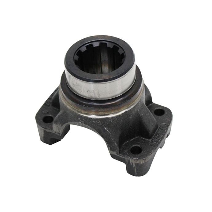 SOROCARD | ST19 | TERMINAL/FLANGE YOKE 10 ESTRIAS CAMBIO EATON (ROSCA 3/8) (CRUZETA 5263XS)-df665754-f785-447c-bc4b-03d370371c80