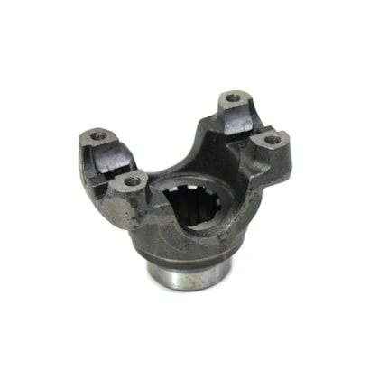 SOROCARD | ST20 | TERMINAL/FLANGE YOKE 10 ESTRIAS CAMBIO VW 13130 (ROSCA 3/8) (CRUZETA 5263XS/SPL55)