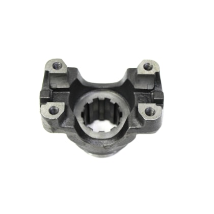 SOROCARD | ST20 | TERMINAL/FLANGE YOKE 10 ESTRIAS CAMBIO VW 13130 (ROSCA 3/8) (CRUZETA 5263XS/SPL55)