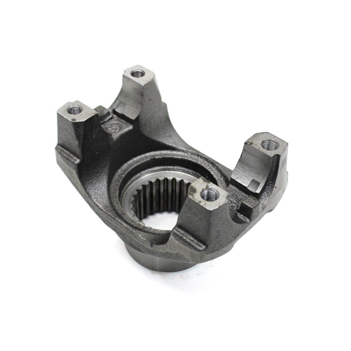 SOROCARD | ST25 | TERMINAL/FLANGE YOKE 26 ESTRIAS PINHAO MB ONIBUS OF1417/OF1418 (MODELO SEM REFORCO) (ROSCA M10X1,0) (CRUZETA SPL901X)-e75b48d8-04b7-4a04-98e8-5c42127f2616