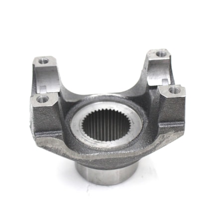 SOROCARD | ST27 | TERMINAL/FLANGE YOKE 38 ESTRIAS FORD/VW CAMBIO EATON (ROSCA 3/8) (CRUZETA SPL901XS)