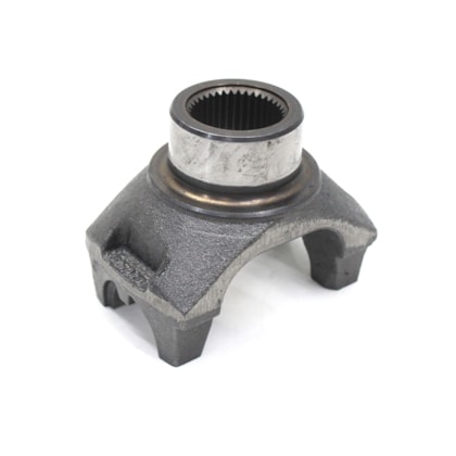 SOROCARD | ST27 | TERMINAL/FLANGE YOKE 38 ESTRIAS FORD/VW CAMBIO EATON (ROSCA 3/8) (CRUZETA SPL901XS)