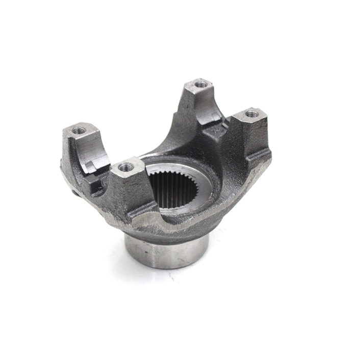 SOROCARD | ST27 | TERMINAL/FLANGE YOKE 38 ESTRIAS FORD/VW CAMBIO EATON (ROSCA 3/8) (CRUZETA SPL901XS)-3651f5c7-17bf-44bb-977a-f781a366293d