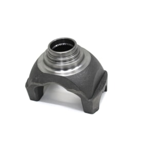 SOROCARD | ST29 | TERMINAL/FLANGE YOKE 38 ESTRIAS CARDAN VW/MB (ROSCA 1/2) (CRUZETA 5515XS)