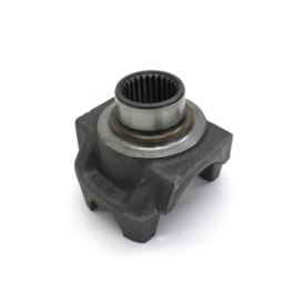 SOROCARD | ST33 | TERMINAL/FLANGE YOKE 26 ESTRIAS PINHAO MB 2423/1620E/1622/OF1722 (ROSCA M12X1,25) (CRUZETA SPL1401X)