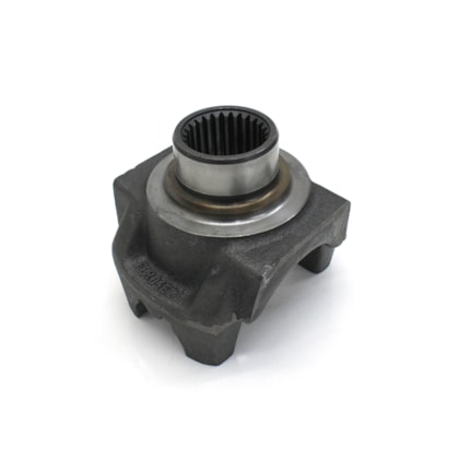 SOROCARD | ST33 | TERMINAL/FLANGE YOKE 26 ESTRIAS PINHAO MB 2423/1620E/1622/OF1722 (ROSCA M12X1,25) (CRUZETA SPL1401X)