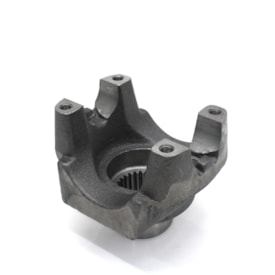 SOROCARD | ST33 | TERMINAL/FLANGE YOKE 26 ESTRIAS PINHAO MB 2423/1620E/1622/OF1722 (ROSCA M12X1,25) (CRUZETA SPL1401X)