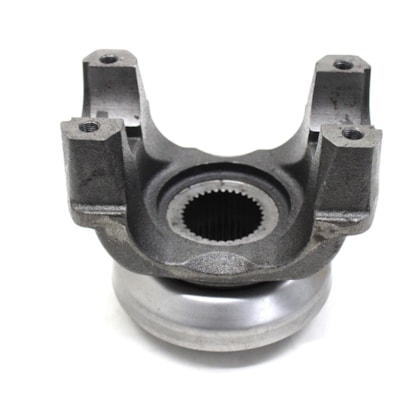 SOROCARD | ST34 | TERMINAL/FLANGE YOKE PINHAO 34 ESTRIAS FORD/VW EIXO MS230/MS235 (ROSCA 3/8) (CRUZETA 5438XS)