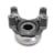 SOROCARD | ST34 | TERMINAL/FLANGE YOKE PINHAO 34 ESTRIAS FORD/VW EIXO MS230/MS235 (ROSCA 3/8) (CRUZETA 5438XS)-c387b601-78ed-4b97-bc26-1edc7da280f1